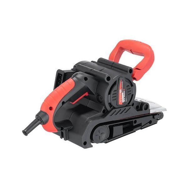Шлифмашина ленточная INTERTOOL WT-0529 (457мм/650Вт) WT-0529 фото