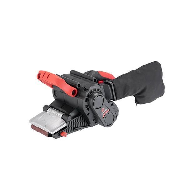 Шлифмашина ленточная INTERTOOL WT-0529 (457мм/650Вт) WT-0529 фото