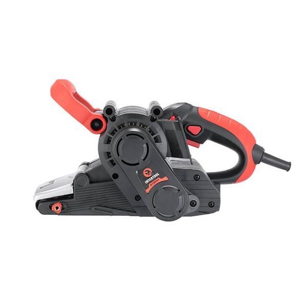 Шлифмашина ленточная INTERTOOL WT-0529 (457мм/650Вт) WT-0529 фото