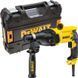 Перфоратор прямий DEWALT D25133K (2.6Дж/800Вт) D25133K фото 5