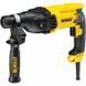 Перфоратор прямий DEWALT D25133K (2.6Дж/800Вт) D25133K фото 4