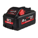 Аккумулятор MILWAUKEE M18 HB8(18В 8Ач) 4932471070 фото 1