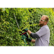 Кусторез электрический BOSCH UniversalHedgeCut 60 06008C0703 фото 9