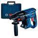 Перфоратор BOSCH GBH 180-LI (каркас) 0611911020 фото 1