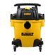 Пылесос DEWALT DXV20P 20л DXV20P фото 1