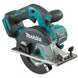 Пила дискова акумуляторна MAKITA DCS552Z (18В/каркас) DCS552Z фото 2