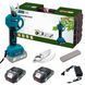 Секатор PROFI-TEC HES20BL (2акум.20В 2Аг/зарядний/кейс) 006307 фото 9