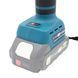 Секатор PROFI-TEC HES20BL (2акум.20В 2Аг/зарядний/кейс) 006307 фото 8