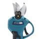 Секатор PROFI-TEC HES20BL (2акум.20В 2Аг/зарядний/кейс) 006307 фото 5