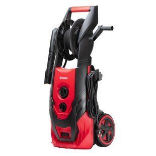 Мойка INTERTOOL DT-1508 (150бар/2200Вт/7.5л/мин) DT-1508 фото