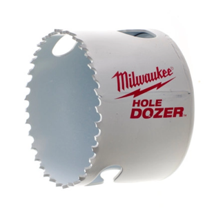Коронка по металу 68мм MILWAUKEE 49565178 49565178 фото