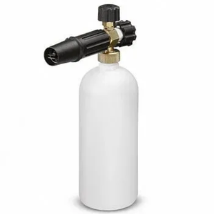 Насадка для мийки пінна KARCHER (1000мл/регуляція) 6.394-770.0 фото
