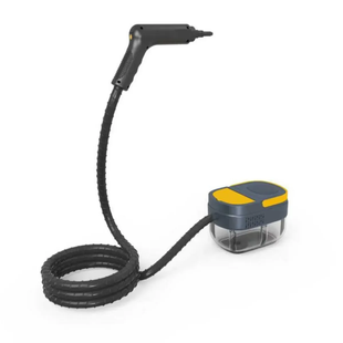 Пароочисник GROSSER GSW 1500 G0292 фото