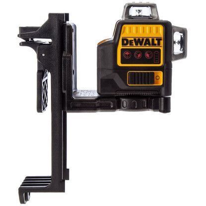 Уровень лазерный DEWALT DCE089LR-XJ DCE089LR фото