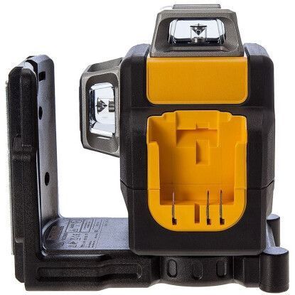 Уровень лазерный DEWALT DCE089LR-XJ DCE089LR фото