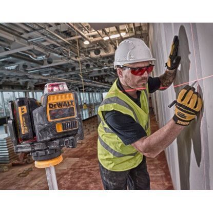 Уровень лазерный DEWALT DCE089LR-XJ DCE089LR фото