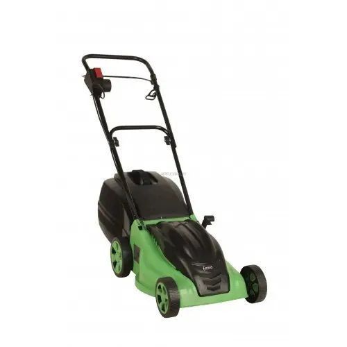 Газонокосилка электрическая FELSO FM3815 (38см/1500Вт) FM3815 фото