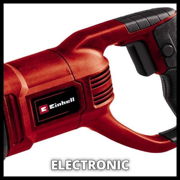 Пила сабельная EINHELL TC-AP 690 E 4326161 фото