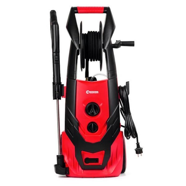 Мийка INTERTOOL DT-1508 (150бар/2200Вт/7.5л/хв) DT-1508 фото
