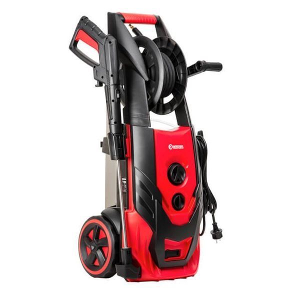 Мийка INTERTOOL DT-1508 (150бар/2200Вт/7.5л/хв) DT-1508 фото