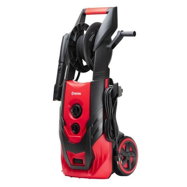 Мийка INTERTOOL DT-1508 (150бар/2200Вт/7.5л/хв) DT-1508 фото