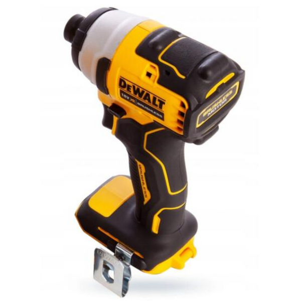 Набор аккумуляторный DEWALT DCK2020P2T (DCD791/DCG405/2ак.18В 5Аг/зарядное/кейс) DCK2020P2T фото