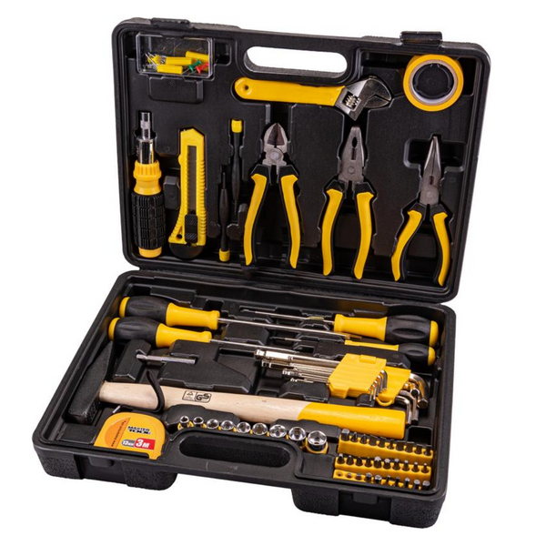 Набір інструментів 149шт. MASTER TOOL 78-0330 78-0330 фото