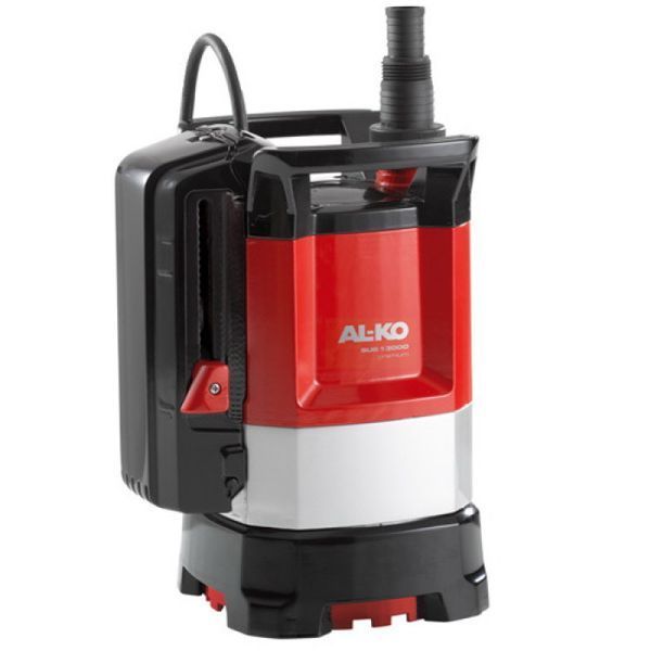 Насос дренажний AL-KO Sub 13000 DS Premium 112829 фото