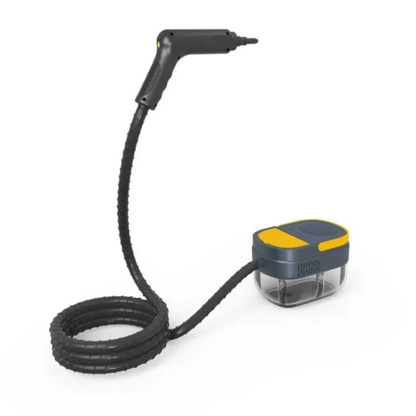 Пароочисник GROSSER GSW 1500 G0292 фото