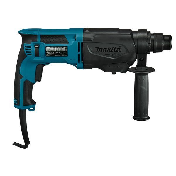 Прямой перфоратор MAKITA M8701B M8701B фото