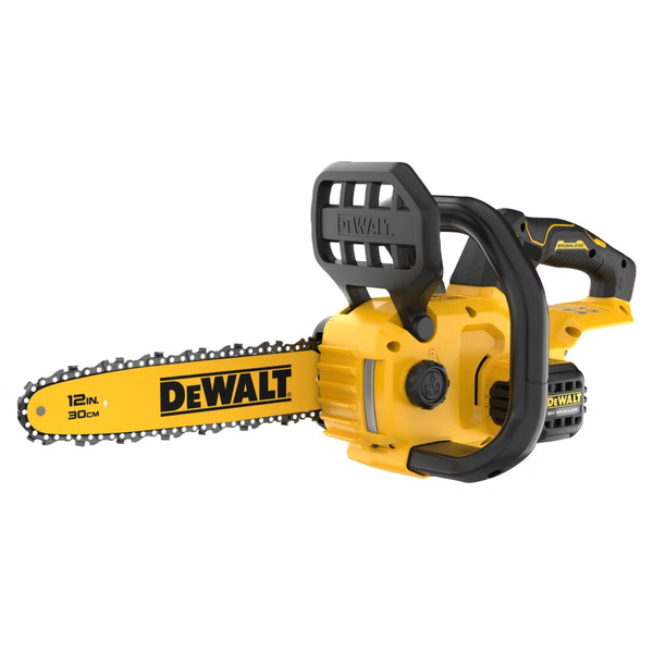 Пила ланцюгова DEWALT DCMCS565N (18В/каркас/30см) DCMCS565N фото