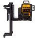 Уровень лазерный DEWALT DCE089LR-XJ DCE089LR фото 3
