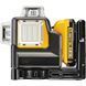 Уровень лазерный DEWALT DCE089LR-XJ DCE089LR фото 18