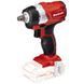 Гайкокрут EINHELL TE-CW 18Li BL-Solo 4510040 фото 2