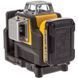 Уровень лазерный DEWALT DCE089LR-XJ DCE089LR фото 17