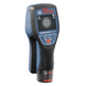 Детектор неоднородностей BOSCH D-tect 120 (1 аккум. 10,8 В 1,5 Ач/зарядное устройство AL 1130/кейс L-Boxx 136) 0601081301 фото 5