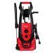 Мийка INTERTOOL DT-1508 (150бар/2200Вт/7.5л/хв) DT-1508 фото 5