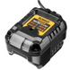 Набор аккумуляторный DEWALT DCK2020P2T (DCD791/DCG405/2ак.18В 5Аг/зарядное/кейс) DCK2020P2T фото 7
