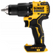 Набор аккумуляторный DEWALT DCK2020P2T (DCD791/DCG405/2ак.18В 5Аг/зарядное/кейс) DCK2020P2T фото 5