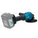 Набір акумуляторний PROFI-TEC Combo Set 2/8 (DGA201BL/PCD2820/2акум.20В 4Аг/зарядний/кейс) 007056 фото 17