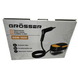 Пароочисник GROSSER GSW 1500 G0292 фото 4
