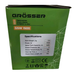 Пароочисник GROSSER GSW 1500 G0292 фото 5