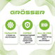 Пароочисник GROSSER GSW 1500 G0292 фото 8