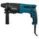 Прямой перфоратор MAKITA M8701B M8701B фото 2