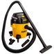 Пылесос DEWALT DXV20PTA 20л розетка DXV20PTA фото 2
