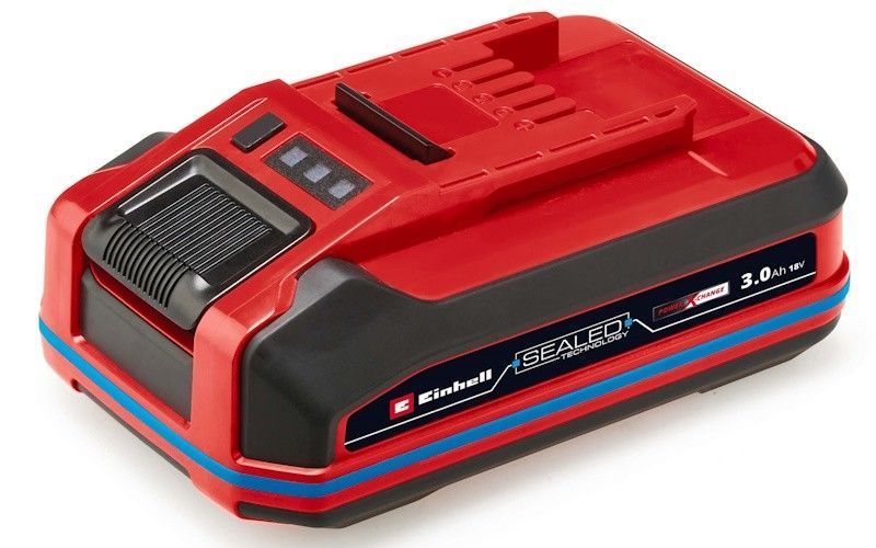 Аккумулятор EINHELL 4511618 (18В 3Аг Plus Sealed) 4511618 фото