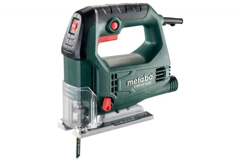 Лобзик METABO STEB 65 Quick 601030000 фото