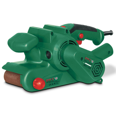Шлифмашина ленточная DWT BS09-75 V (900Вт/533мм) BS09-75 V фото