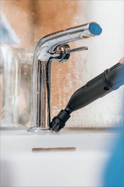 Пароочиститель KARCHER SC4 1.512-630.0 фото