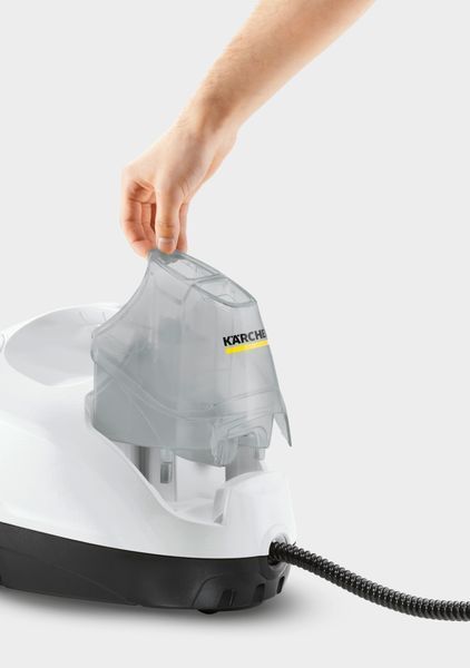 Пароочиститель KARCHER SC4 1.512-630.0 фото